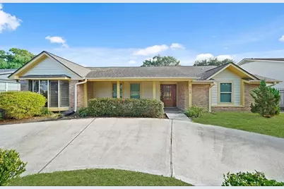 5714 N Braeswood Boulevard, Houston, TX 77096 - Photo 1