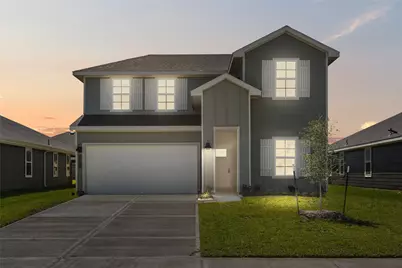 31711 Farlam Farms Trail, Fulshear, TX 77441 - Photo 1