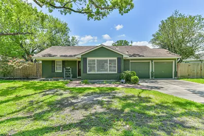 3023 Fairhope Street, Houston, TX 77025 - Photo 1