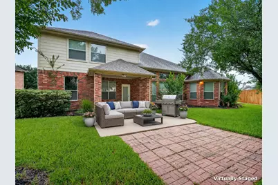 10402 Sage Dock Court, Houston, TX 77089 - Photo 47