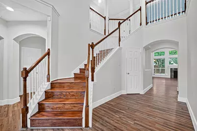 10402 Sage Dock Court, Houston, TX 77089 - Photo 5