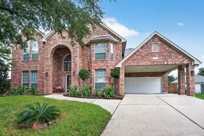 10402 Sage Dock Court, Houston, TX 77089 - Photo 1