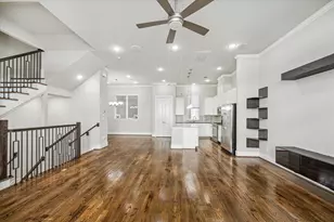 256 W 28th St, Houston, TX 77008 - Photo 11