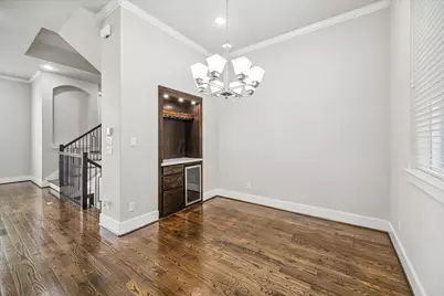 256 W 28th Street, Houston, TX 77008 - Photo 5