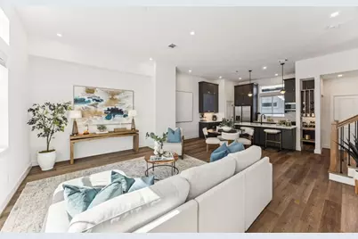 2125 Hoskins Drive #C, Houston, TX 77080 - Photo 3