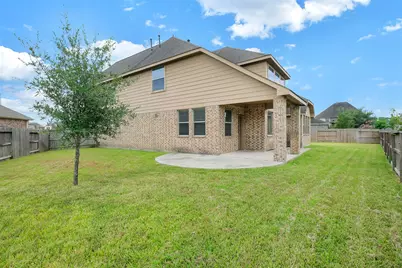10003 Open Slope Court, Humble, TX 77396 - Photo 17