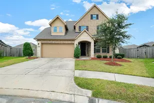 10003 Open Slope Ct, Humble, TX 77396 - Photo 1