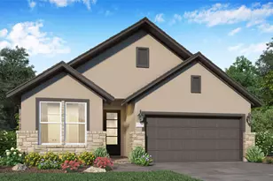 27318 Meadowlark Cove Ct, Hockley, TX 77447 - Photo 1