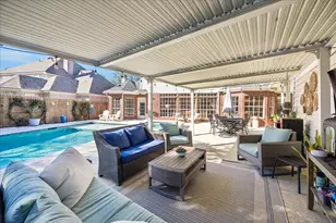 3207 Cinco Lakes Dr, Katy, TX 77450 - Photo 31