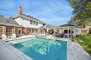 3207 Cinco Lakes Dr, Katy, TX 77450 - Photo 5