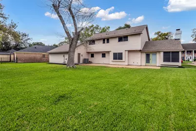 3911 Pecan Valley Drive, Missouri City, TX 77459 - Photo 23