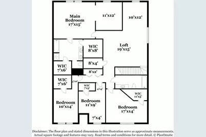 419 Sunwood Glenn Lane, Katy, TX 77494 - Photo 3