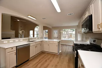 12426 Silverwyck Drive, Houston, TX 77014 - Photo 3