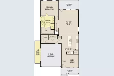 32030 Indigo Brush Lane, Waller, TX 77484 - Photo 19