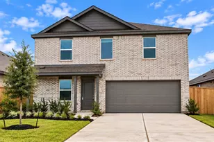 6903 Sleepy Orange Ct, Needville, TX 77461 - Photo 1
