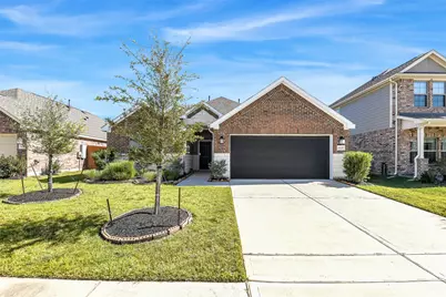 8522 Jetty Glen Drive, Cypress, TX 77433 - Photo 1