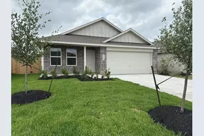 17310 Roxboro Ridge Lane, Crosby, TX 77532 - Photo 1