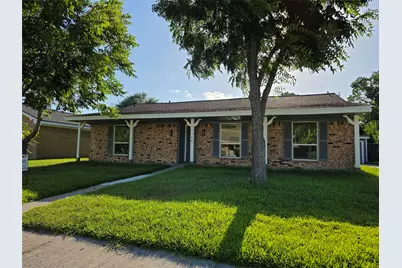 11726 N Willow Circle, Houston, TX 77071 - Photo 1