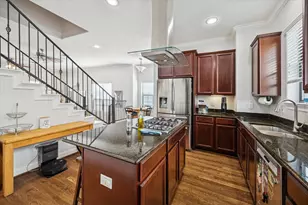 3203 Garden Oaks View, Houston, TX 77018 - Photo 5