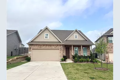 18724 Crescent Trails Circle, Montgomery, TX 77356 - Photo 1