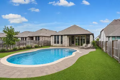9622 Wright Drive, Manvel, TX 77578 - Photo 7