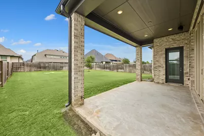 9622 Wright Drive, Manvel, TX 77578 - Photo 5