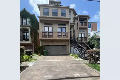 2330 Camden Drive, Houston, TX 77021 - Photo 1