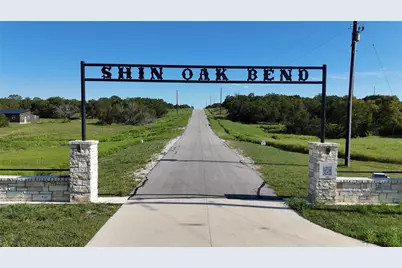 Lot 28 Shin Oak Bend County Road 252, Bertram, TX 78605 - Photo 3