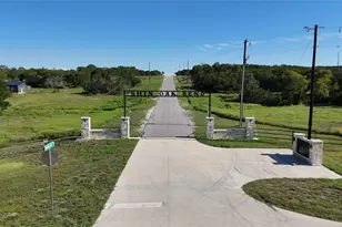 Lot 28 Shin Oak Bend County Road 252, Bertram, TX 78605 - Photo 17