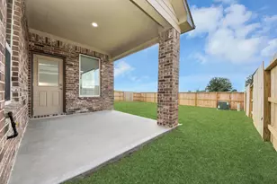 3072 Spoolwood Trail, Magnolia, TX 77355 - Photo 35