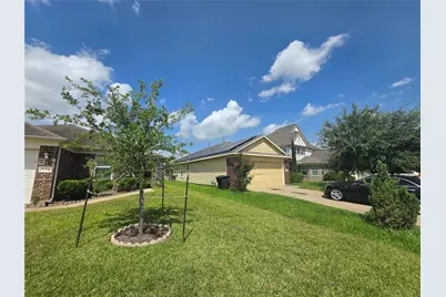 3071 View Valley Trail, Katy, TX 77493 - Photo 5
