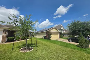 3071 View Valley Trail, Katy, TX 77493 - Photo 5