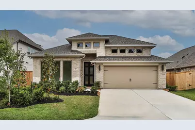 207 Silver Sage Court, Conroe, TX 77304 - Photo 1