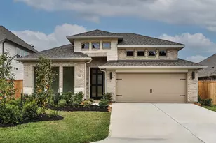 207 Silver Sage Ct, Conroe, TX 77304 - Photo 1