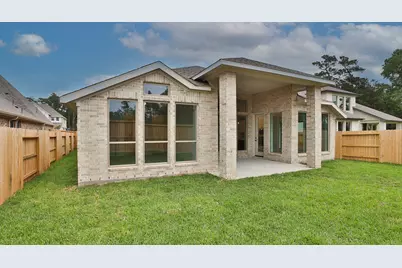 207 Silver Sage Court, Conroe, TX 77304 - Photo 19