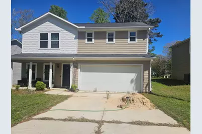 1010 Cedar Point Drive, Livingston, TX 77351 - Photo 1