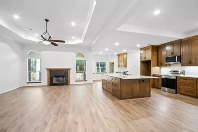 15690 Corinthian Way, Willis, TX 77318 - Photo 9