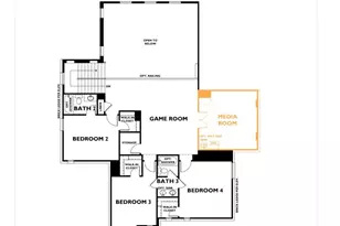 29806 Amber Brk Dr, Magnolia, TX 77354 - Photo 3