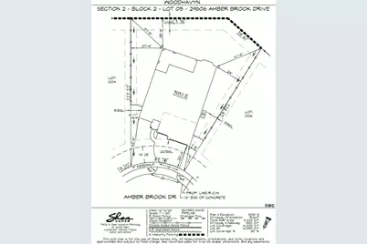 29806 Amber Brook Drive, Magnolia, TX 77354 - Photo 5