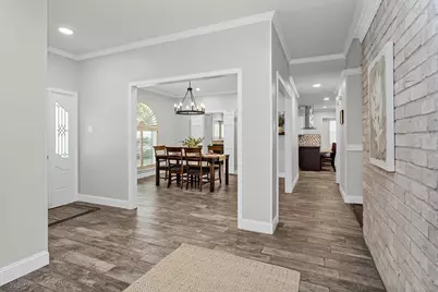 12426 Normont Drive, Houston, TX 77070 - Photo 9