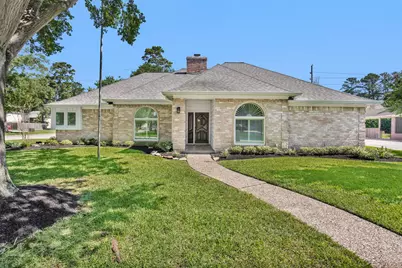 12426 Normont Drive, Houston, TX 77070 - Photo 1