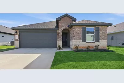 3819 Comila Cross Ct, Fulshear, TX 77441 - Photo 1