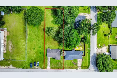 1909 Brooks Avenue, Rosenberg, TX 77471 - Photo 9
