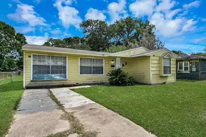 1909 Brooks Avenue, Rosenberg, TX 77471 - Photo 7