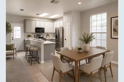 38 Blue Creek Place, The Woodlands, TX 77382 - Photo 3