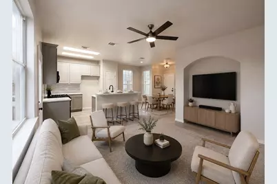 38 Blue Creek Place, The Woodlands, TX 77382 - Photo 1