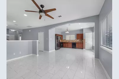 6131 Settlers Lake Circle W, Katy, TX 77449 - Photo 5