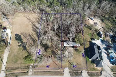 21171 Ferne Leaf Drive, Porter, TX 77365 - Photo 3