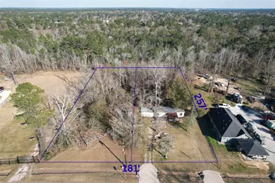 21171 Ferne Leaf Drive, Porter, TX 77365 - Photo 1