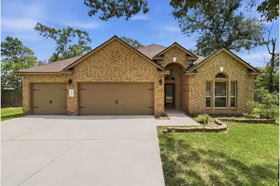9217 Silver Back Trail, Conroe, TX 77303 - Photo 3